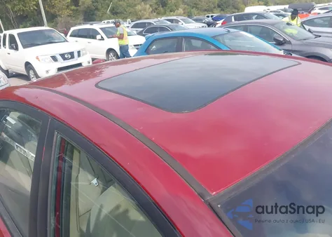 2007 Hyundai Elantra Gls/Limited/Se z USA, uszkodzony, nr VIN KMHDU46D07U135453